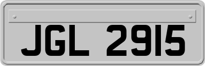 JGL2915