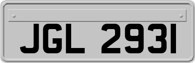 JGL2931