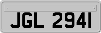 JGL2941