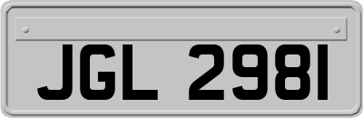 JGL2981