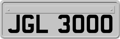 JGL3000