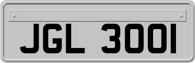 JGL3001