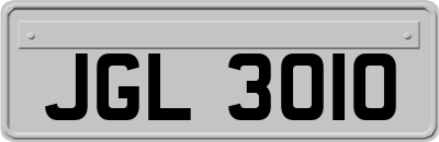 JGL3010