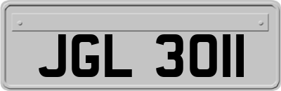 JGL3011