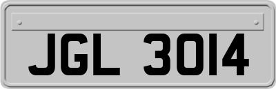 JGL3014