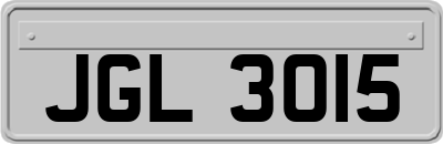 JGL3015
