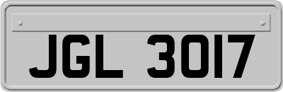 JGL3017