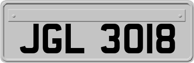 JGL3018