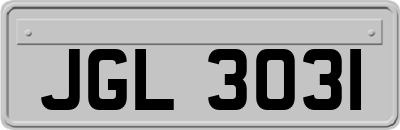 JGL3031