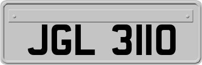 JGL3110