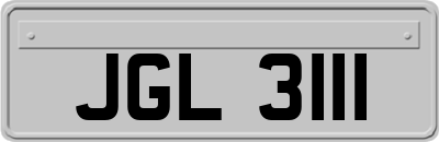 JGL3111