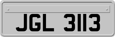 JGL3113