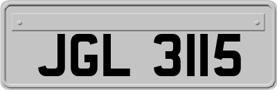 JGL3115