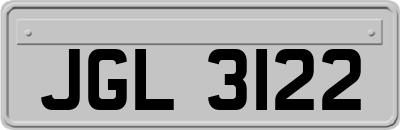 JGL3122