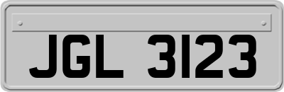 JGL3123