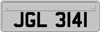 JGL3141