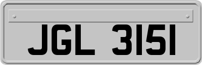JGL3151