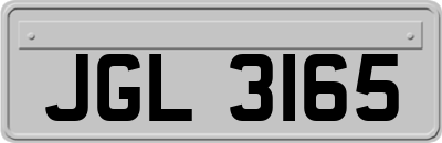 JGL3165