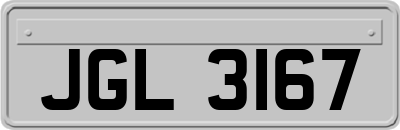 JGL3167