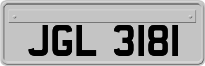 JGL3181