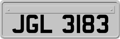 JGL3183