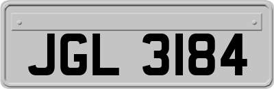 JGL3184