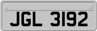 JGL3192