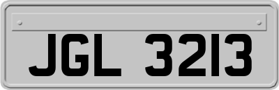 JGL3213