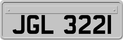 JGL3221