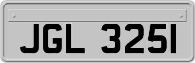 JGL3251