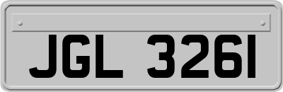 JGL3261