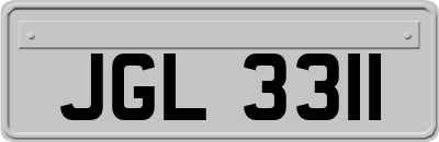 JGL3311