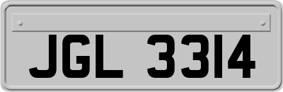 JGL3314