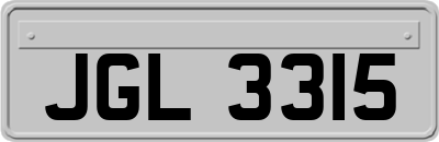JGL3315