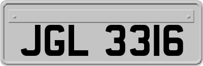 JGL3316