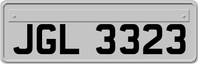 JGL3323