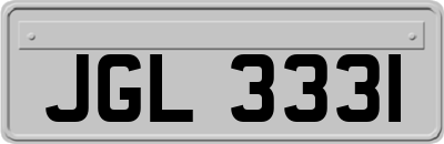 JGL3331