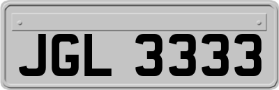 JGL3333
