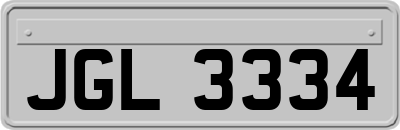 JGL3334