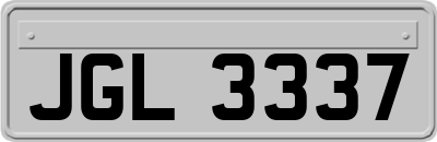 JGL3337