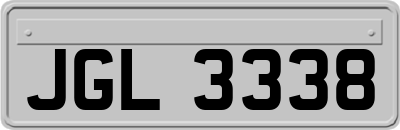 JGL3338