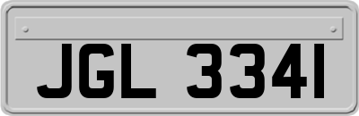 JGL3341