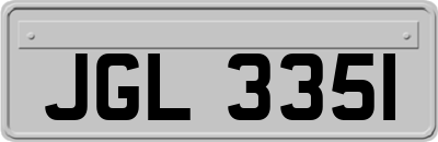 JGL3351
