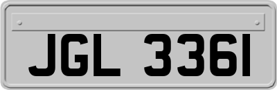 JGL3361