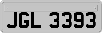 JGL3393