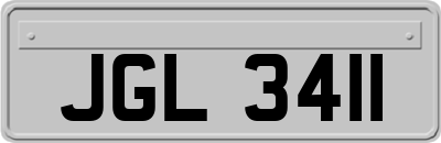 JGL3411