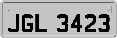 JGL3423