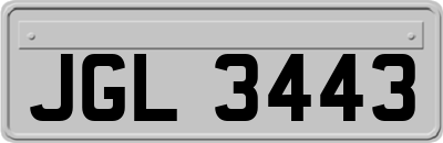 JGL3443