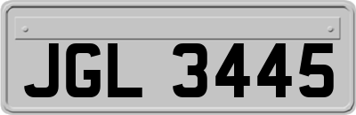 JGL3445
