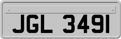 JGL3491